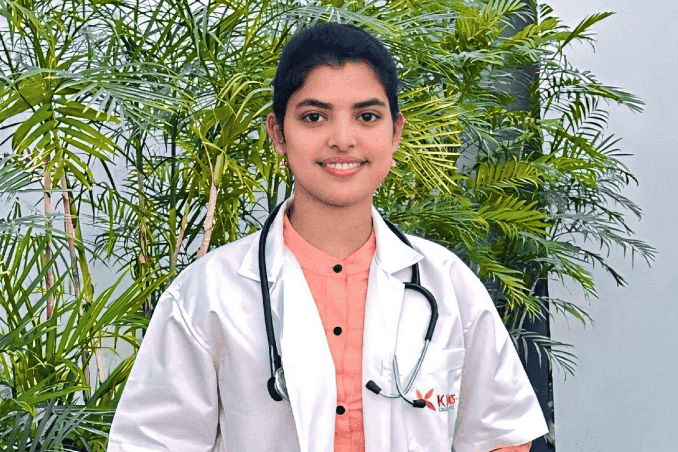 KIMS Student Secures Dr. NTRUHS First Rank in General Surgery and Otorhinolaryngology