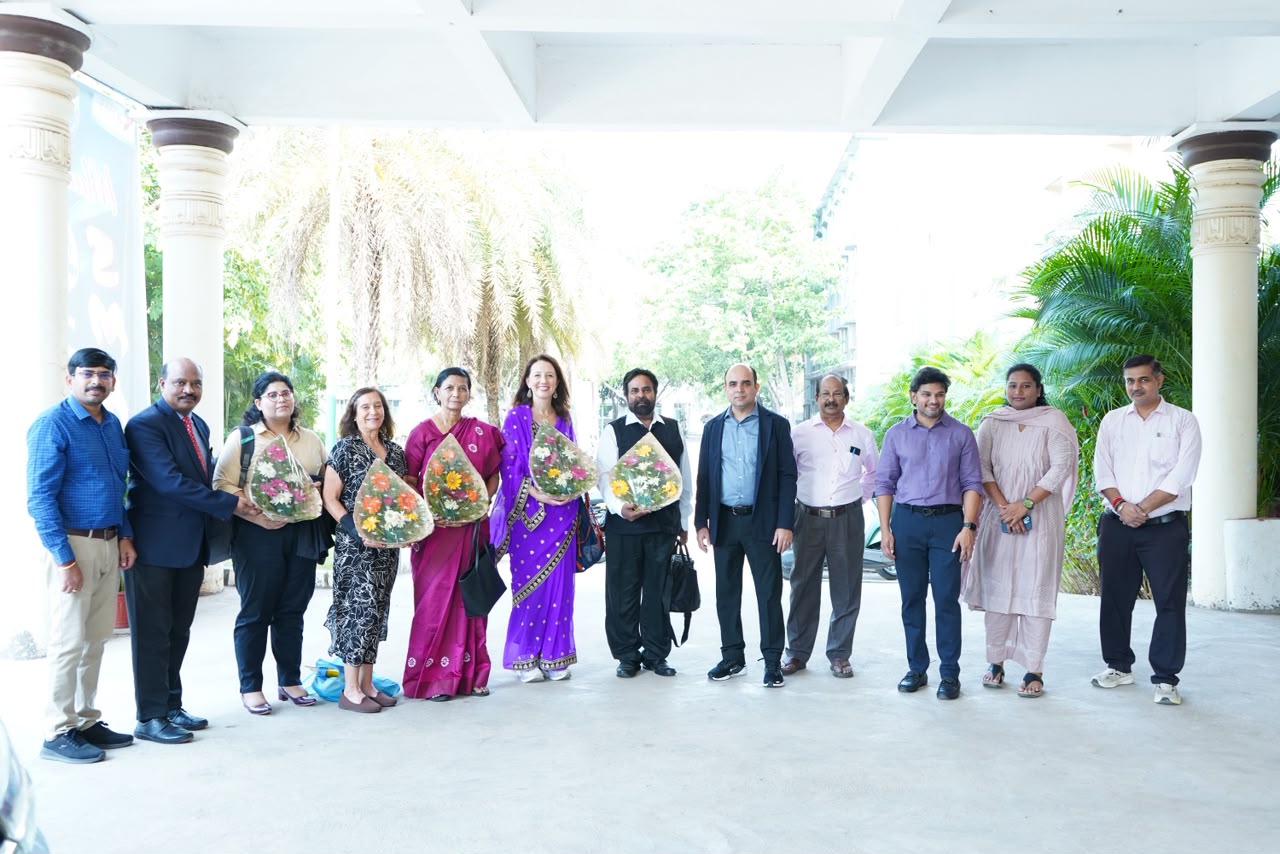 KIMS Hosts Two-Day International Medical Conference on the Future of Healthcare